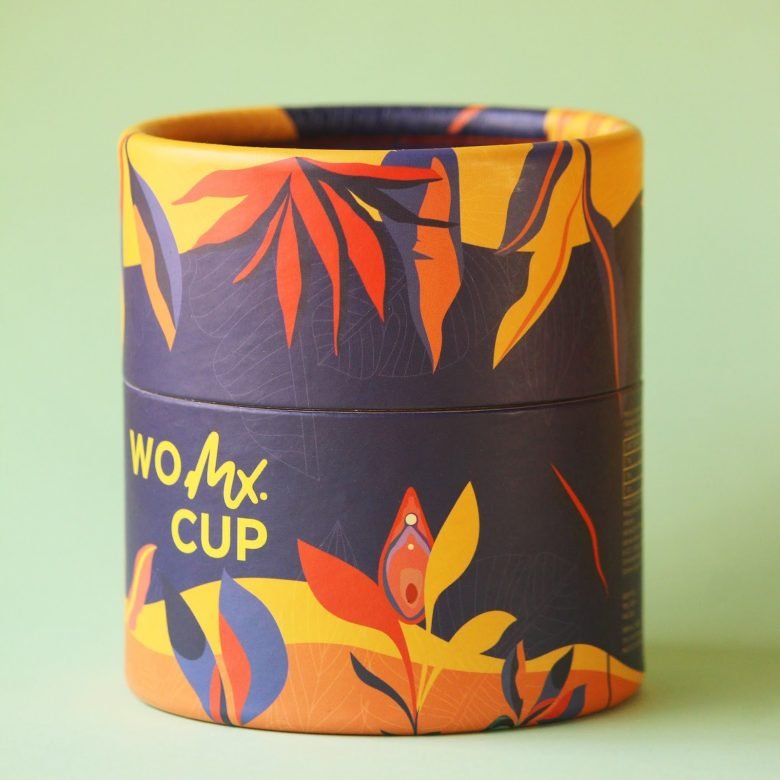 Womxcup，作者：Khyati Patkar