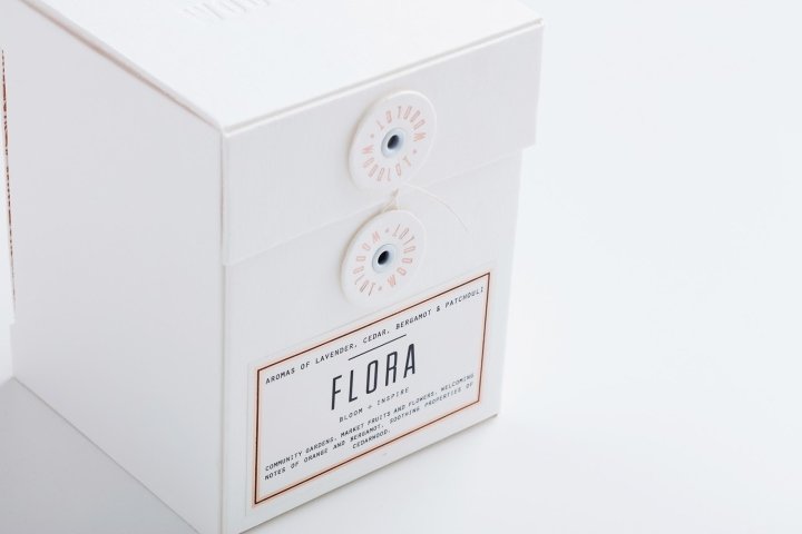 Woodlot 蜡烛通过算术包装 Woodlot 蜡烛通过算术包装