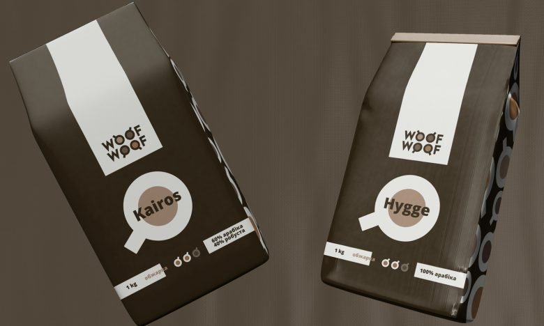 Wishnia 的 WoofWoof 咖啡