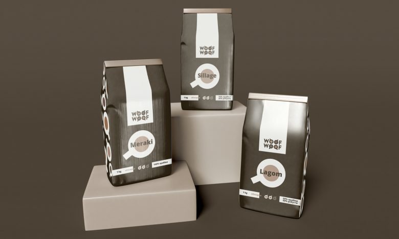 Wishnia 的 WoofWoof 咖啡