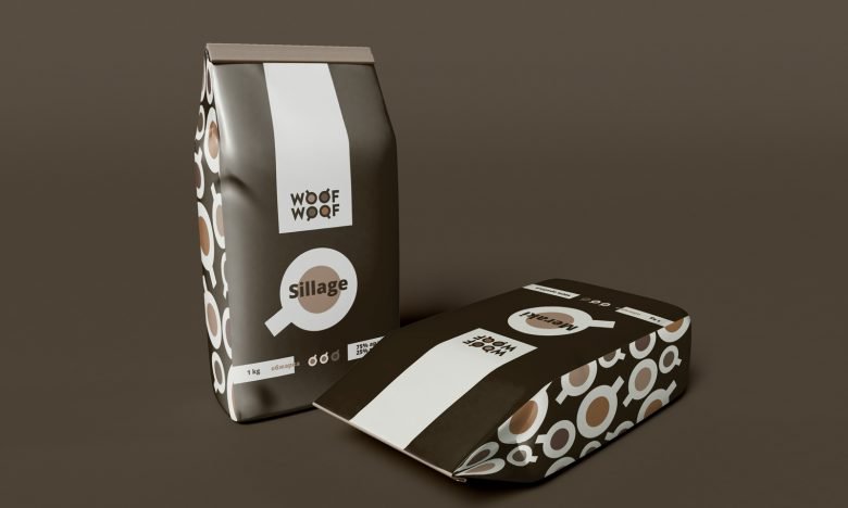 Wishnia 的 WoofWoof 咖啡