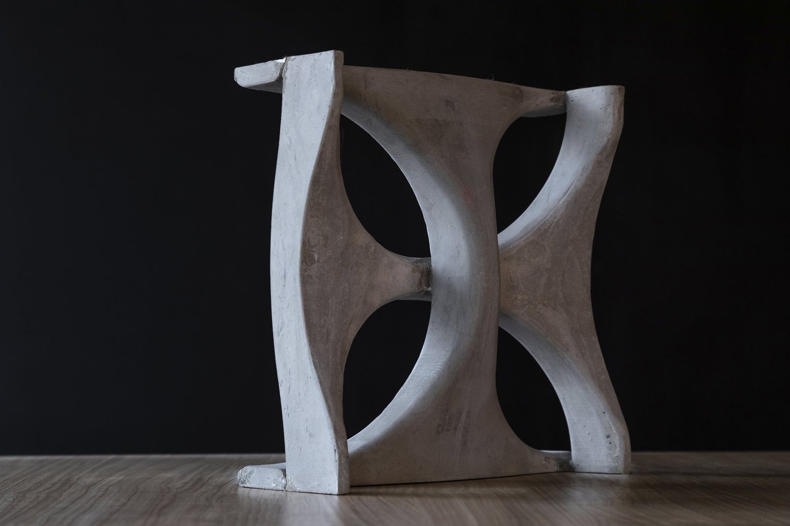 编织屏风办公室