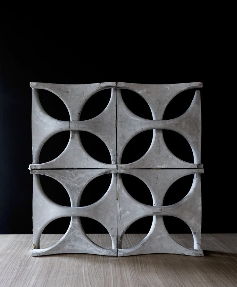 编织屏风办公室