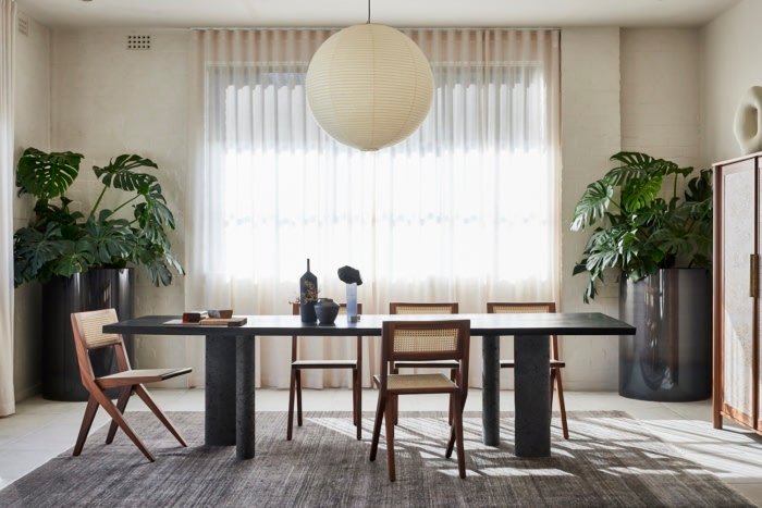 Wyer & Co 办公室由 Daniel Boddam Studio 设计