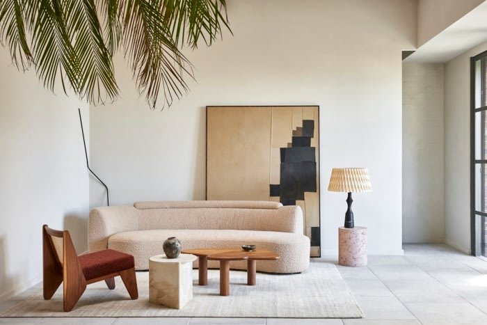 Wyer & Co 办公室由 Daniel Boddam Studio 设计