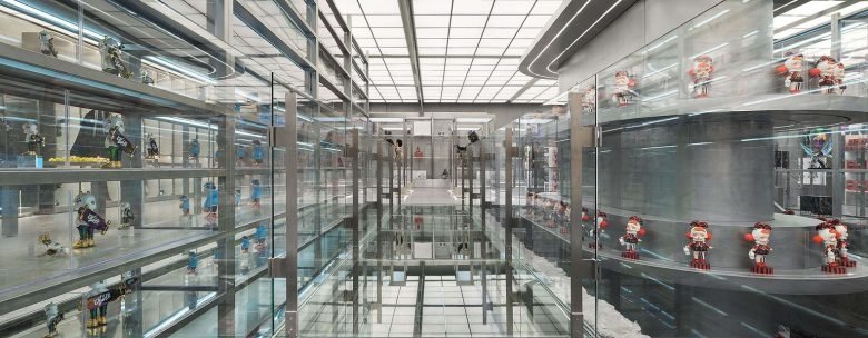 X11 全球旗舰店 by BloomDesign