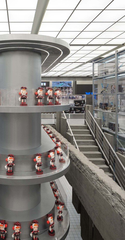 X11 全球旗舰店 by BloomDesign