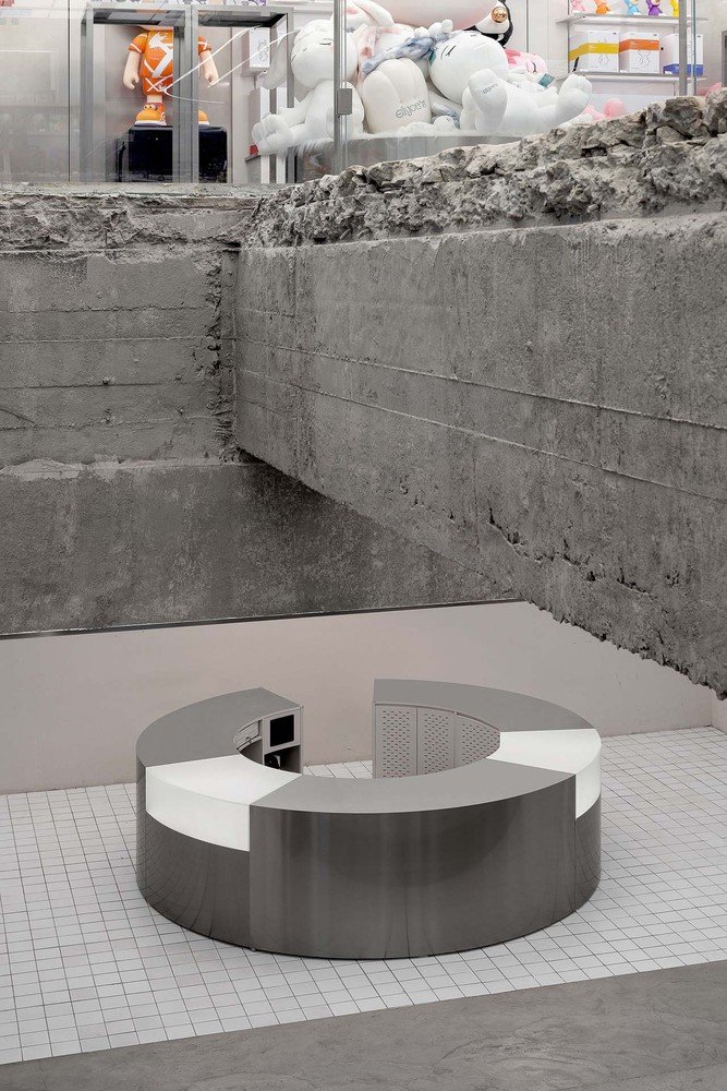 X11 全球旗舰店 by BloomDesign