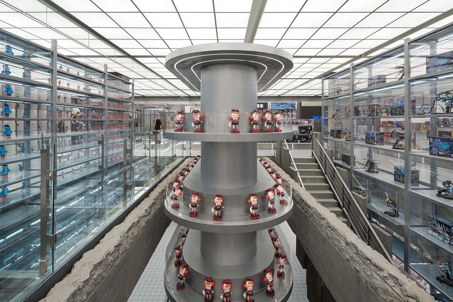 X11 全球旗舰店 by BloomDesign