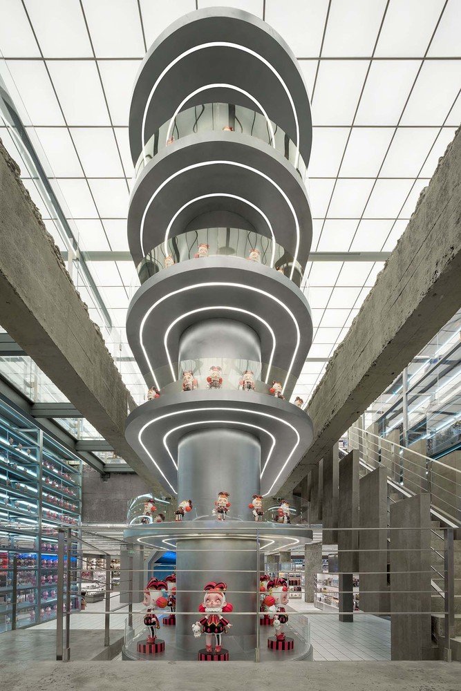 X11 全球旗舰店 by BloomDesign