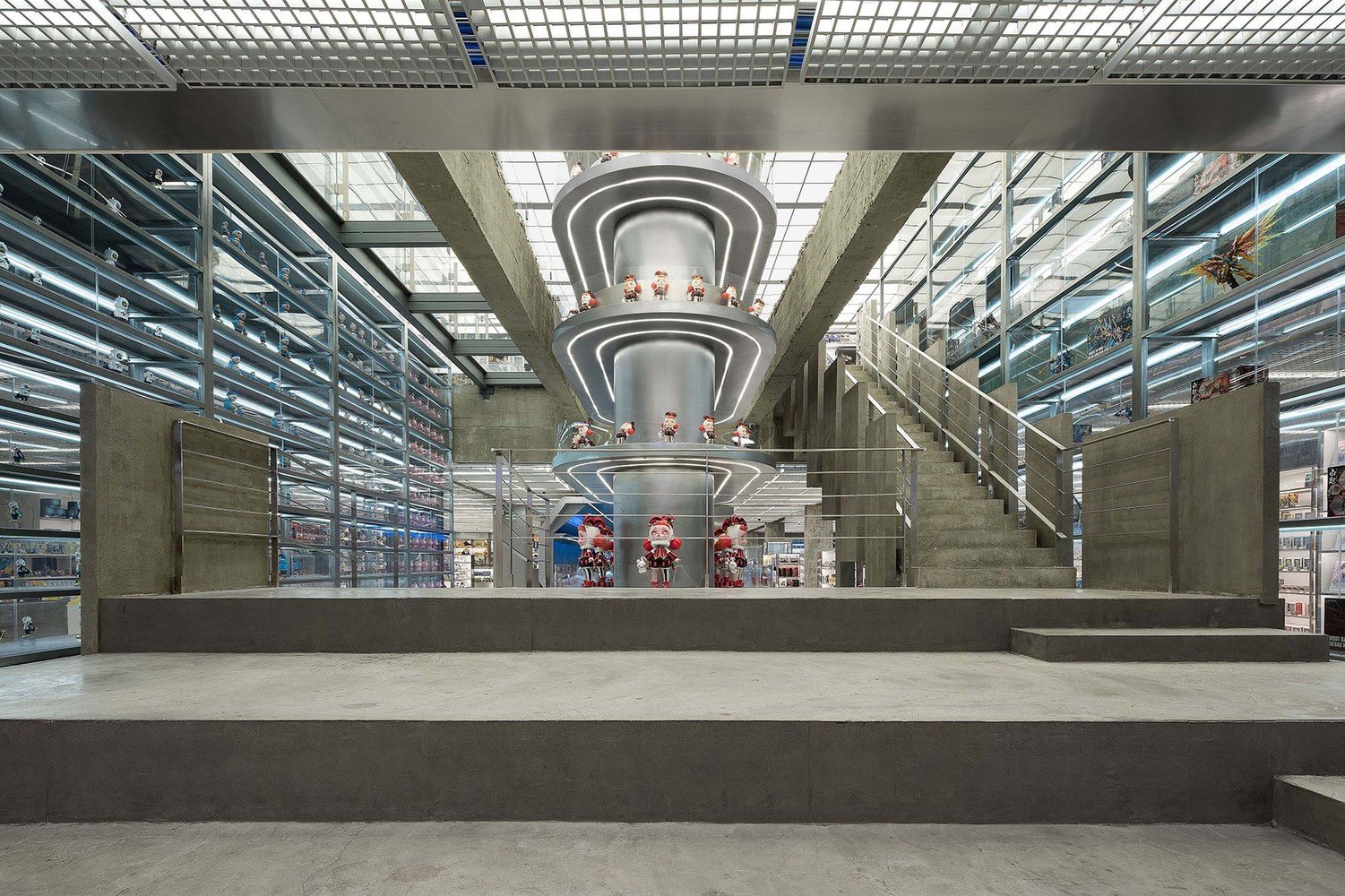 X11 全球旗舰店 by BloomDesign