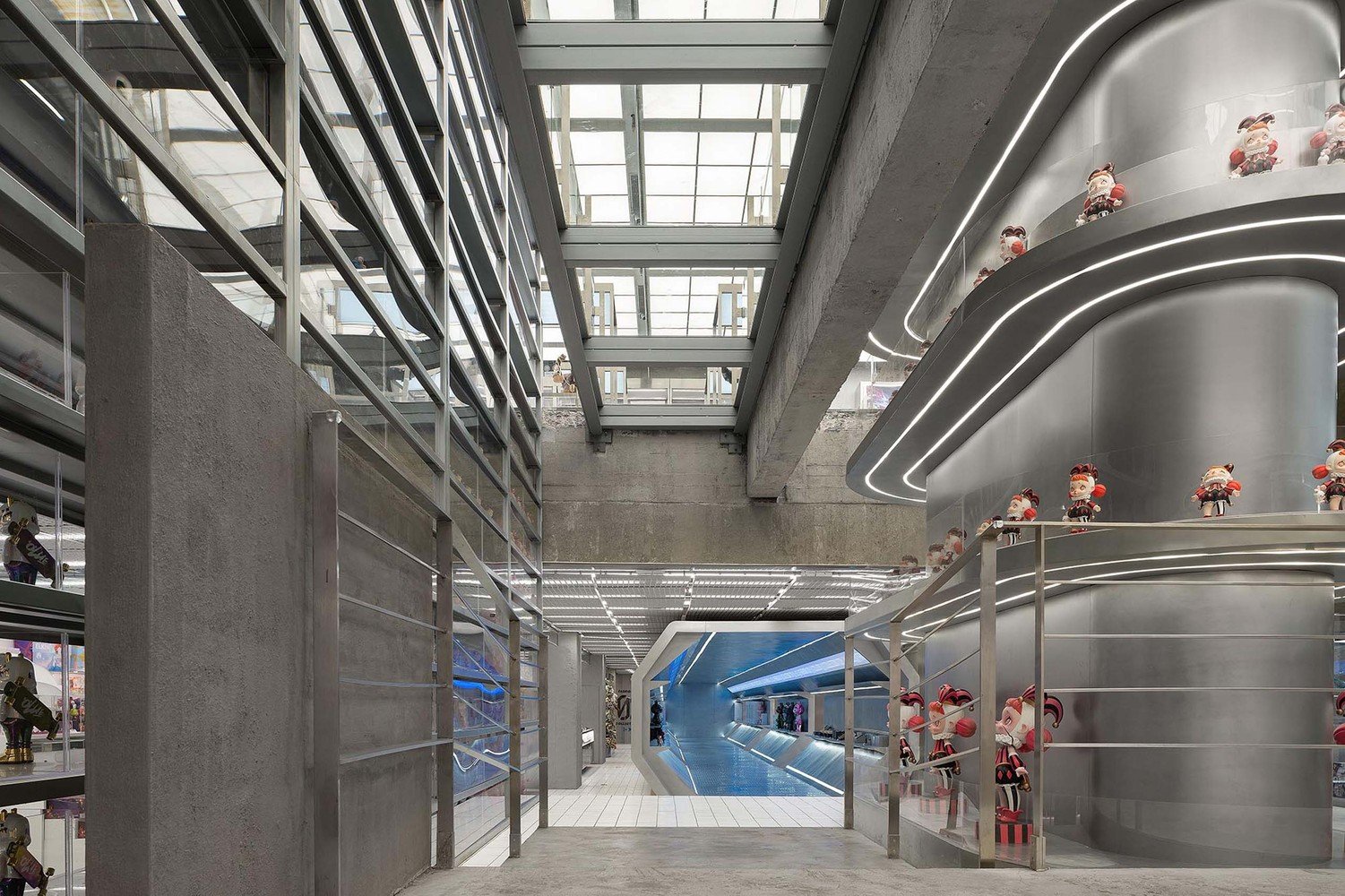 X11 全球旗舰店 by BloomDesign