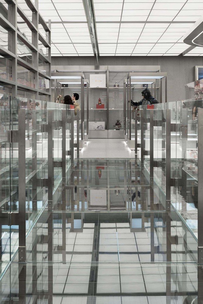 X11 全球旗舰店 by BloomDesign