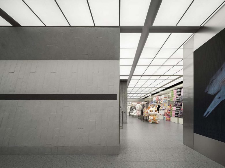 X11 全球旗舰店 by BloomDesign