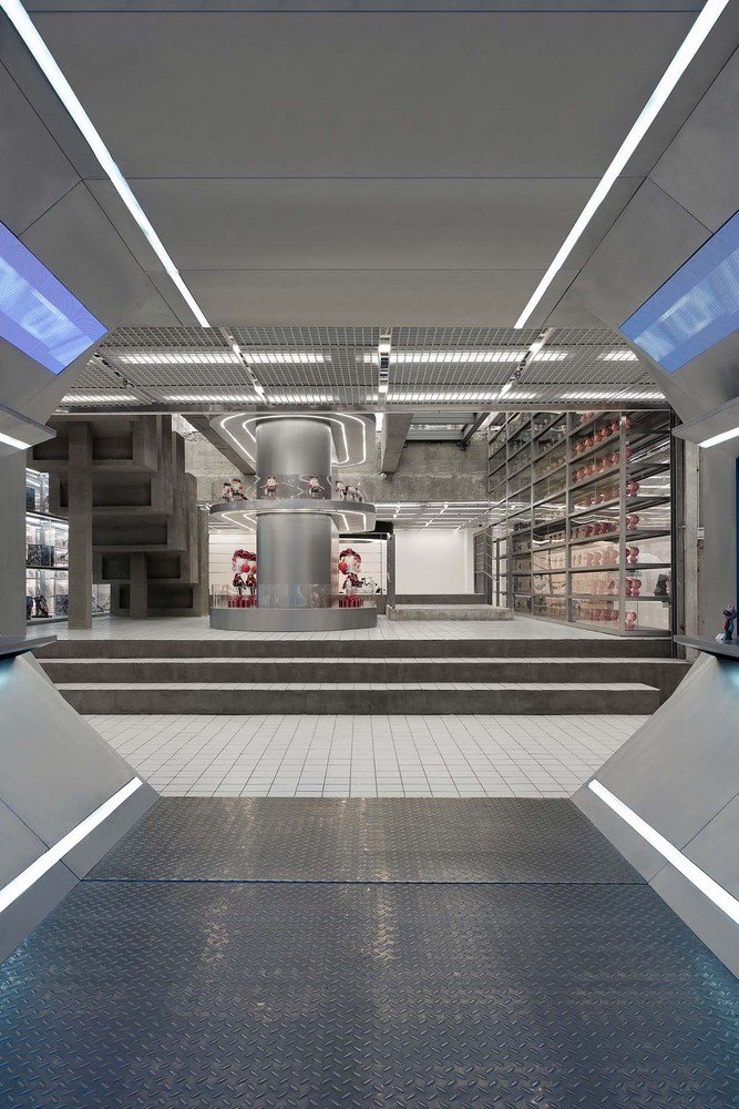 X11 全球旗舰店 by BloomDesign