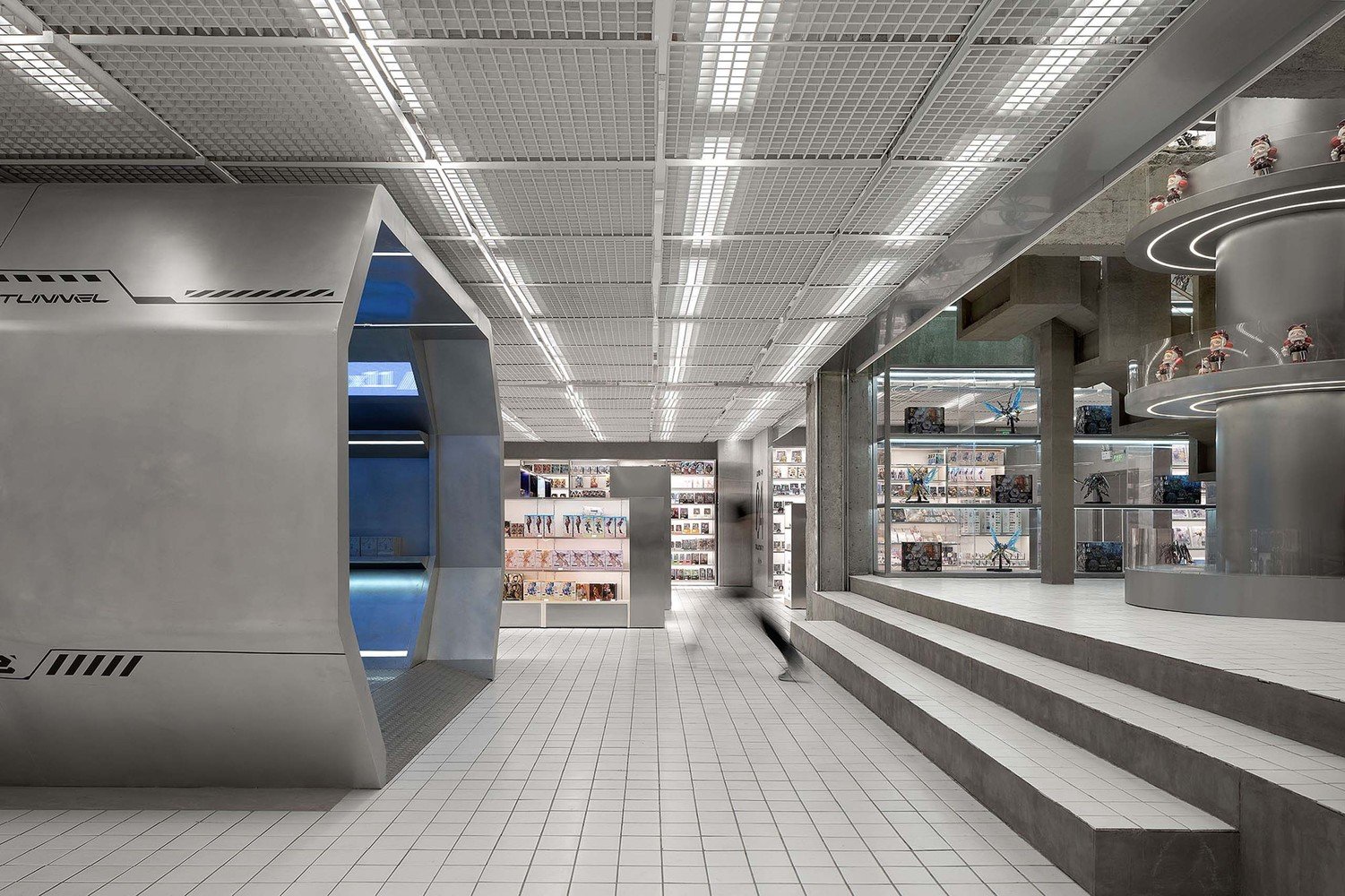 X11 全球旗舰店 by BloomDesign