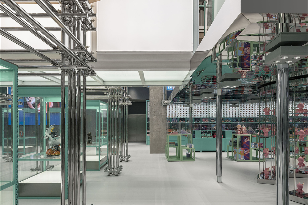 X11 商店由 BloomDesign 设计