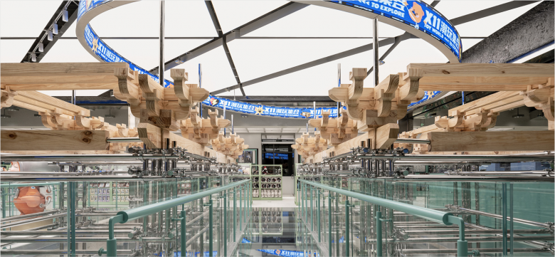 X11 商店由 BloomDesign 设计