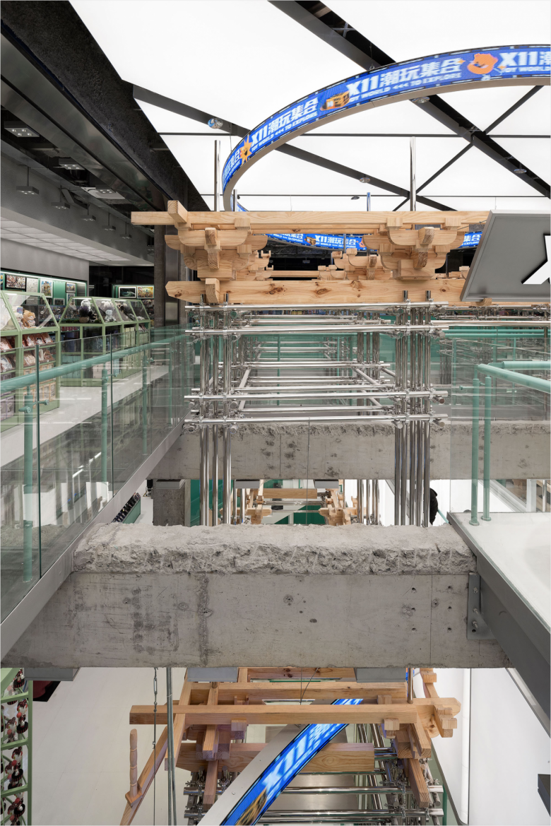 X11 商店由 BloomDesign 设计