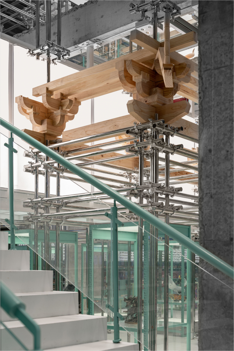 X11 商店由 BloomDesign 设计