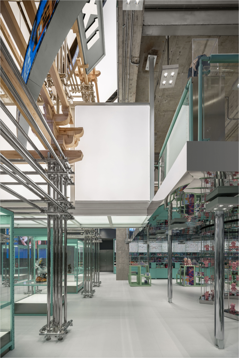 X11 商店由 BloomDesign 设计