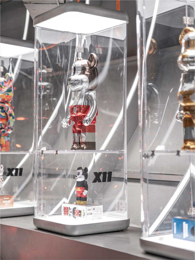 TOMO Design 的 X11 商店 TOMO Design 的 X11 商店