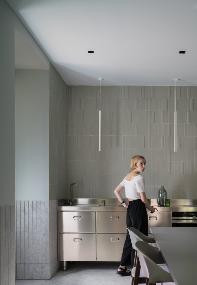 ENORME Studio 的 Xeito 投资办公室