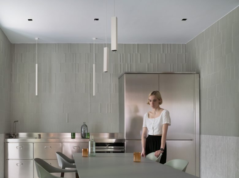 ENORME Studio 的 Xeito 投资办公室