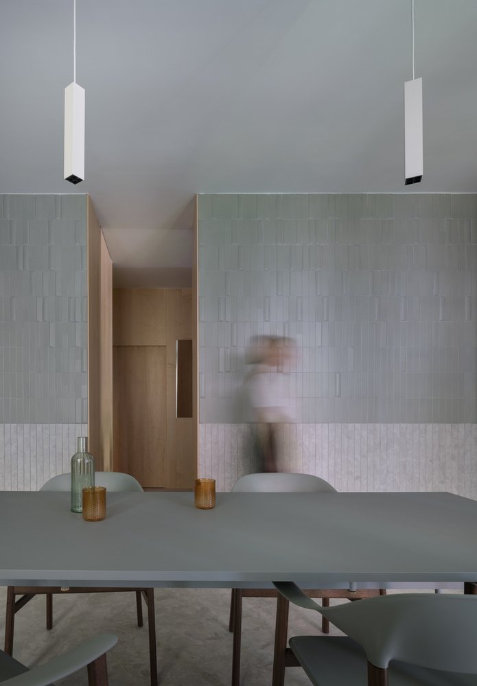 ENORME Studio 的 Xeito 投资办公室