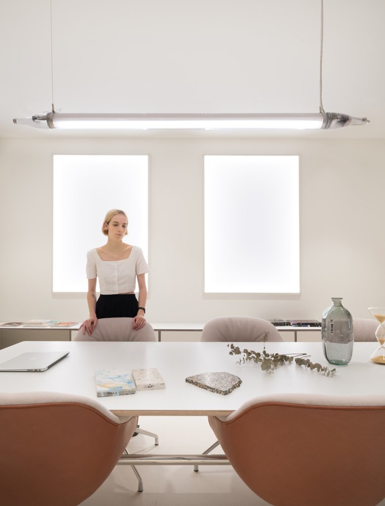 ENORME Studio 的 Xeito 投资办公室