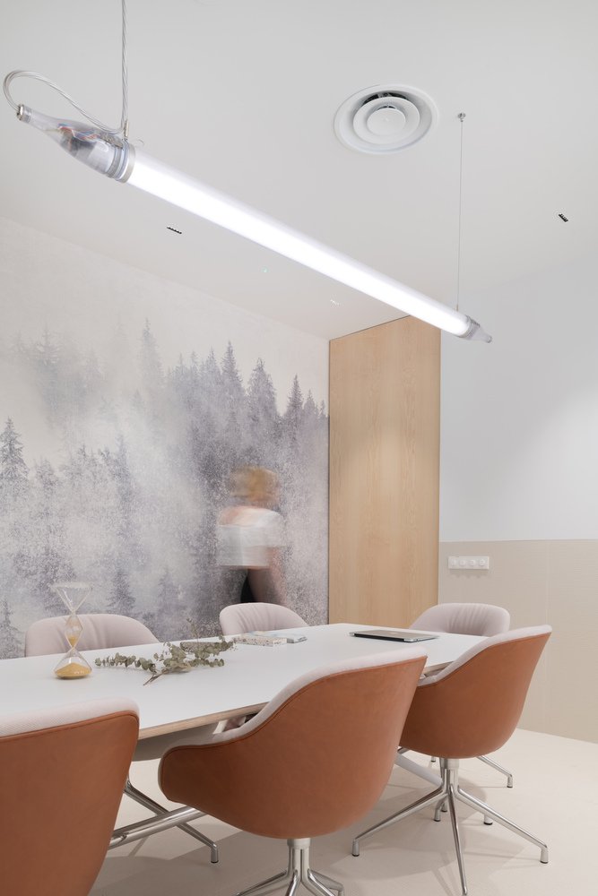 ENORME Studio 的 Xeito 投资办公室