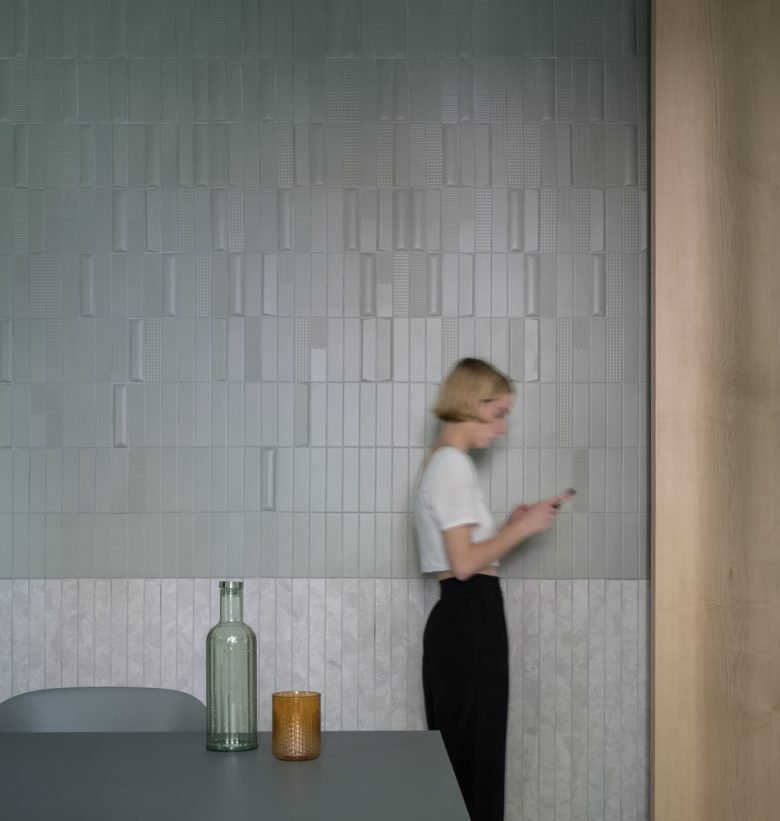 ENORME Studio 的 Xeito 投资办公室