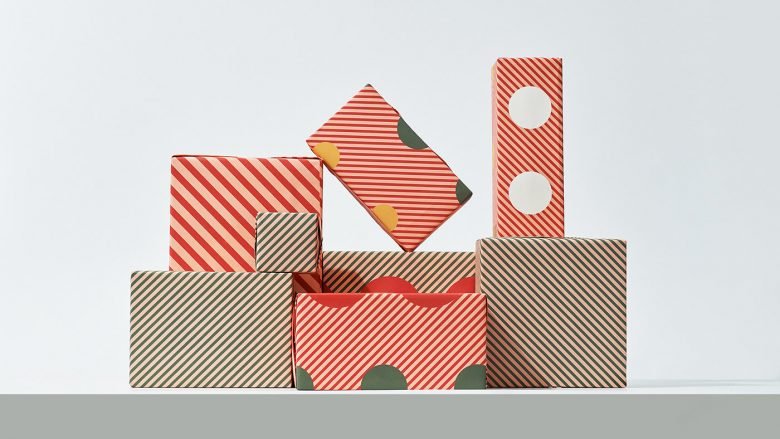 上海版设计集团的玄马