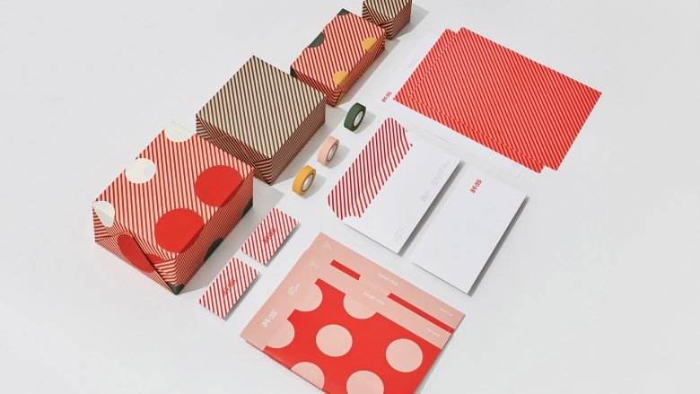 上海版设计集团的玄马