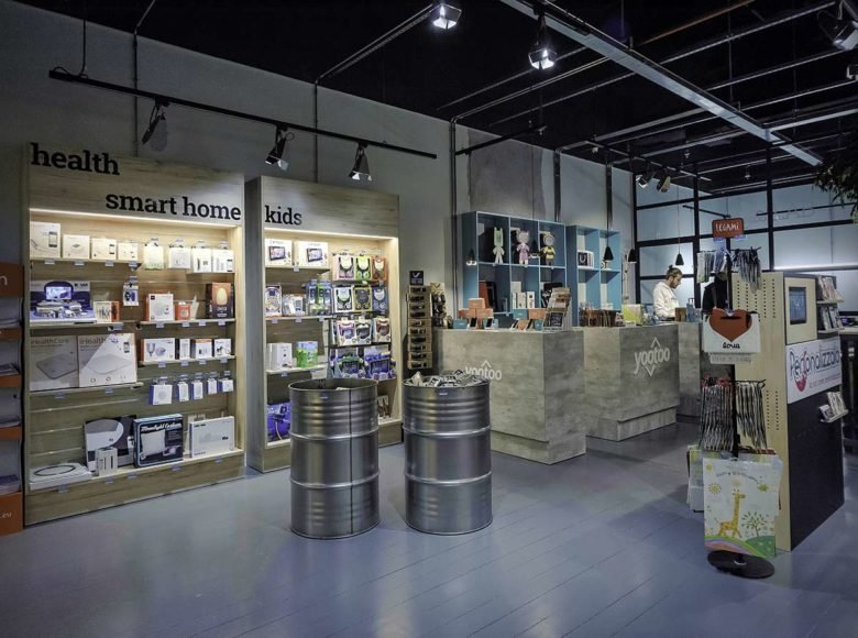 悠途 | 创新的多功能项目