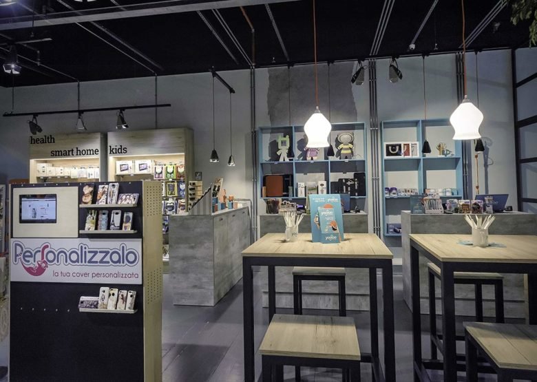 悠途 | 创新的多功能项目