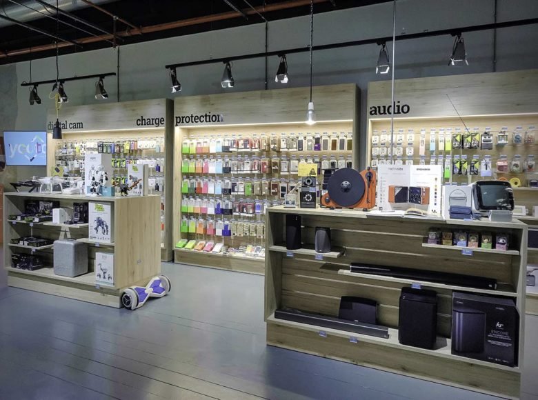 悠途 | 创新的多功能项目