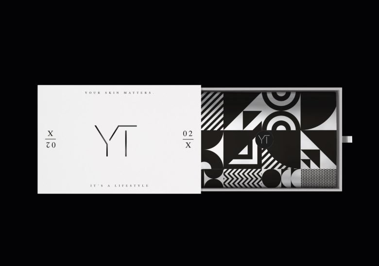 YT 护肤品（Future Filter）