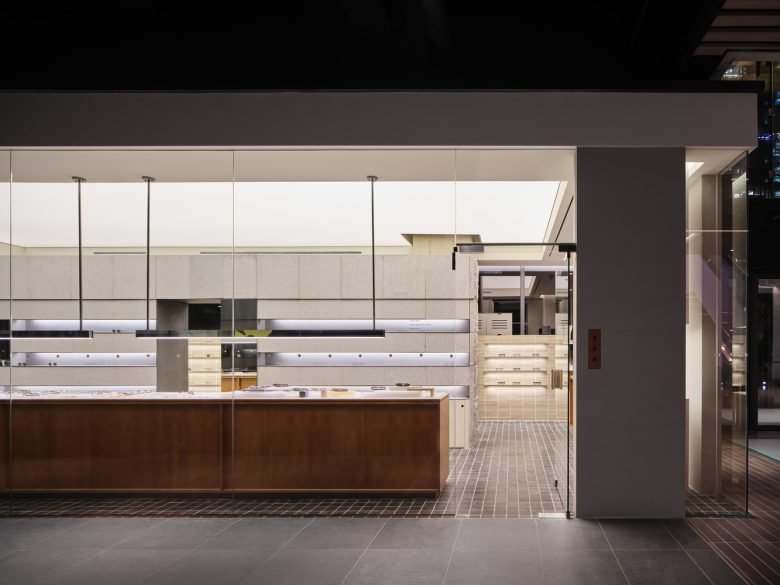 YUN 板桥店 by Seog Be Seog