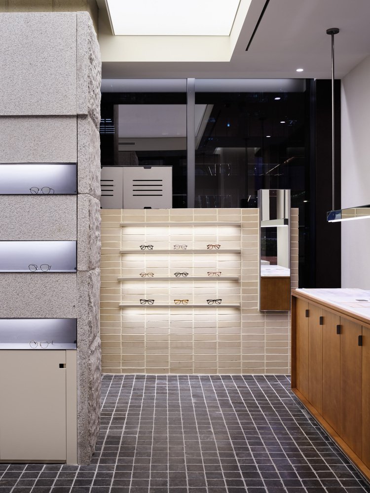 YUN 板桥店 by Seog Be Seog