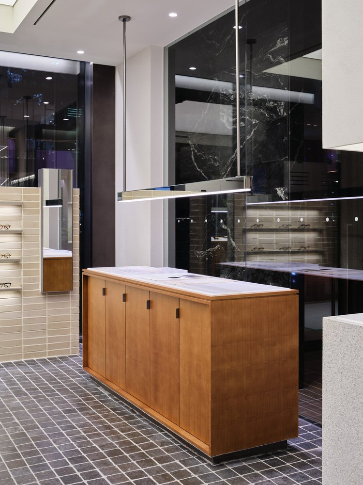 YUN 板桥店 by Seog Be Seog