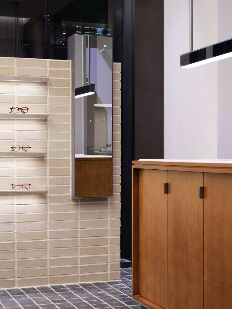 YUN 板桥店 by Seog Be Seog