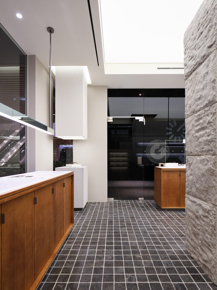 YUN 板桥店 by Seog Be Seog