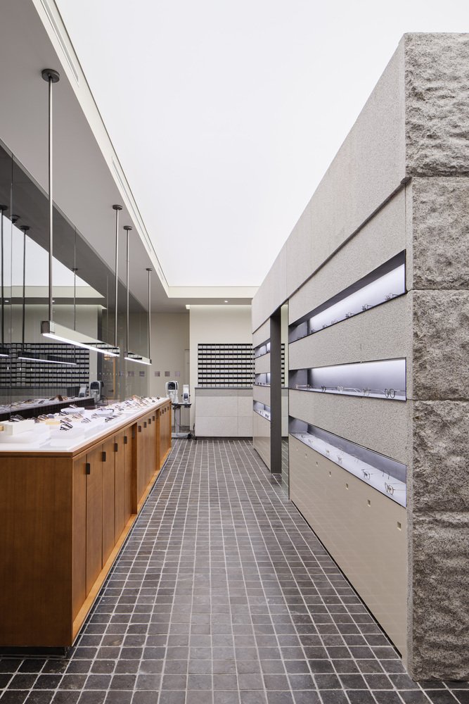 YUN 板桥店 by Seog Be Seog