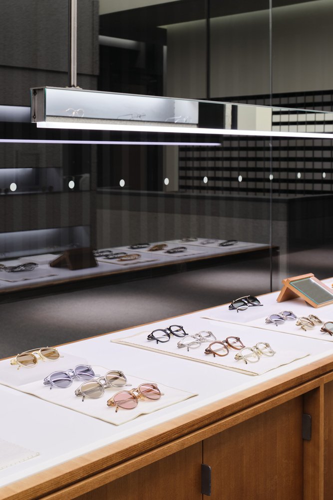 YUN 板桥店 by Seog Be Seog