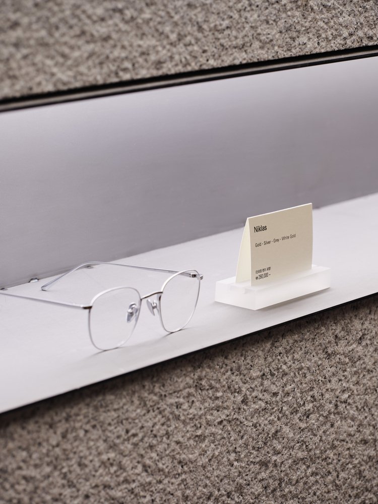 YUN 板桥店 by Seog Be Seog