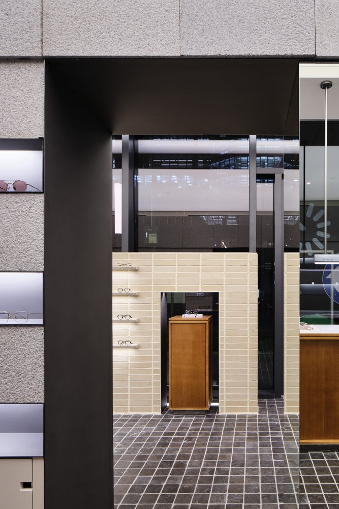 YUN 板桥店 by Seog Be Seog