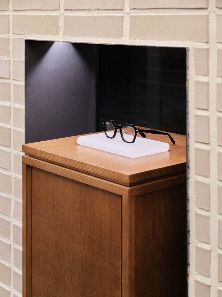 YUN 板桥店 by Seog Be Seog