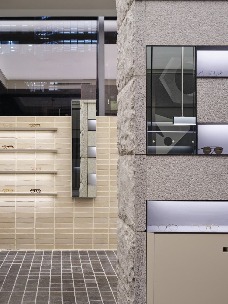 YUN 板桥店 by Seog Be Seog