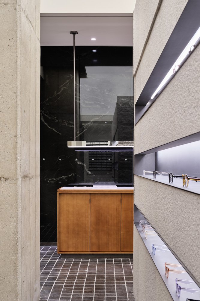 YUN 板桥店 by Seog Be Seog